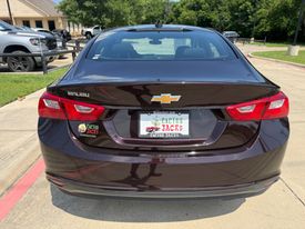 2020 Chevrolet Malibu