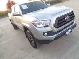 2022 Toyota Tacoma 4WD