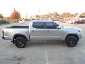 2022 Toyota Tacoma 4WD