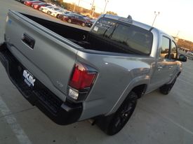 2022 Toyota Tacoma 4WD