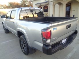 2022 Toyota Tacoma 4WD
