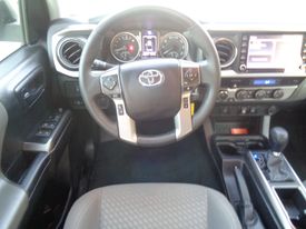 2022 Toyota Tacoma 4WD