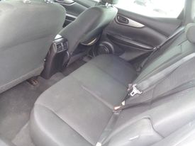 2021 Nissan Rogue Sport