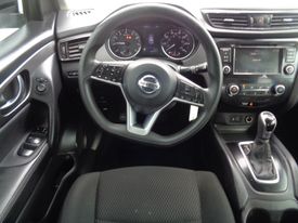 2021 Nissan Rogue Sport