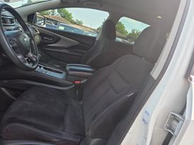 2020 Nissan Murano