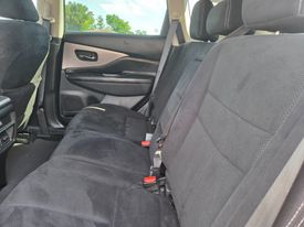 2020 Nissan Murano