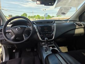 2020 Nissan Murano