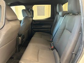 2025 Toyota Tacoma 4WD