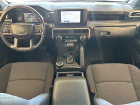 2025 Toyota Tacoma 4WD