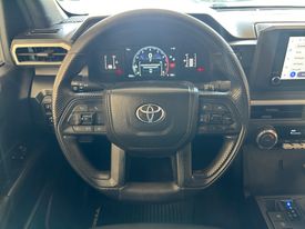 2025 Toyota Tacoma 4WD
