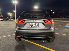 2021 Nissan Rogue Sport