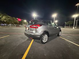 2021 Nissan Rogue Sport