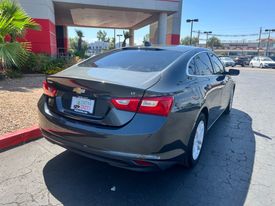2016 Chevrolet Malibu