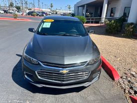 2016 Chevrolet Malibu
