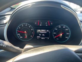 2016 Chevrolet Malibu