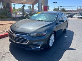 2016 Chevrolet Malibu