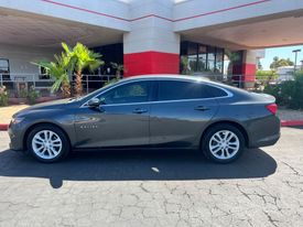 2016 Chevrolet Malibu