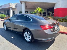 2016 Chevrolet Malibu