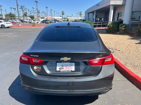 2016 Chevrolet Malibu