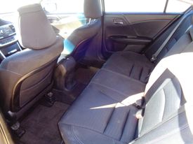 2013 Honda Accord Sdn