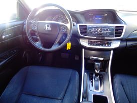 2013 Honda Accord Sdn