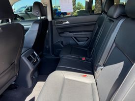 2019 Volkswagen Atlas