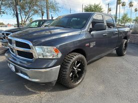 2020 Ram 1500 Classic
