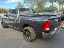 2020 Ram 1500 Classic