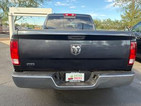 2020 Ram 1500 Classic