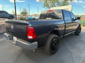 2020 Ram 1500 Classic