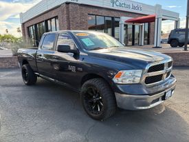 2020 Ram 1500 Classic