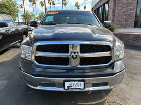 2020 Ram 1500 Classic