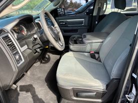 2020 Ram 1500 Classic