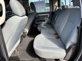 2020 Ram 1500 Classic
