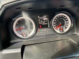 2020 Ram 1500 Classic