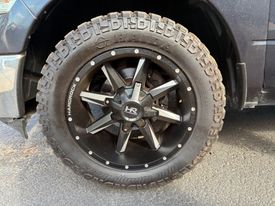 2020 Ram 1500 Classic