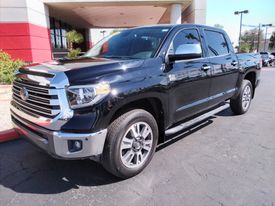 2020 Toyota Tundra 4WD
