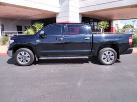2020 Toyota Tundra 4WD