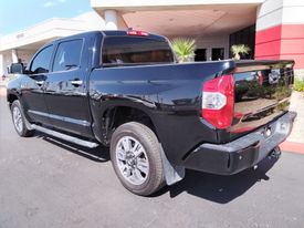 2020 Toyota Tundra 4WD