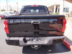 2020 Toyota Tundra 4WD