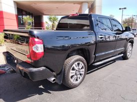 2020 Toyota Tundra 4WD