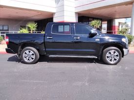 2020 Toyota Tundra 4WD