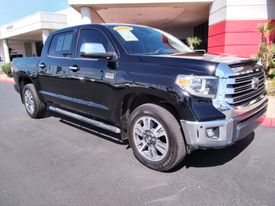 2020 Toyota Tundra 4WD