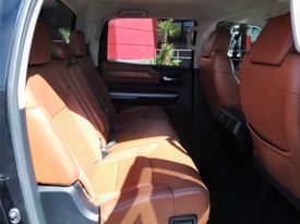 2020 Toyota Tundra 4WD