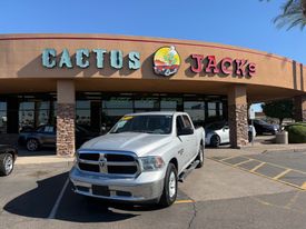 2019 Ram 1500 Classic