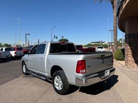 2019 Ram 1500 Classic