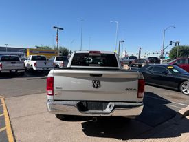 2019 Ram 1500 Classic