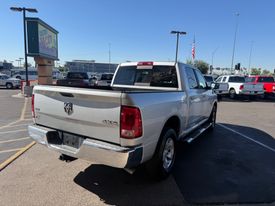 2019 Ram 1500 Classic
