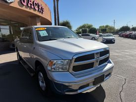 2019 Ram 1500 Classic