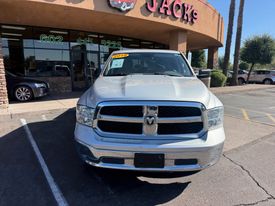2019 Ram 1500 Classic